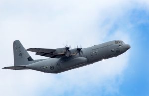 New Zealand cleared for $1.4b C-130J transport aircraft buy C-130H(NZ) Hercules