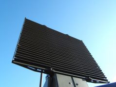 Leonardo wins contract to supply the RAT 31 DL/M air defense radar to German Air Force