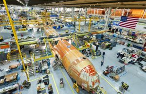 Lockheed secures Pentagon contract for further 50 Super Hercules deliveries