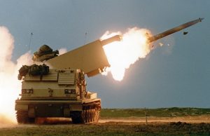 Lockheed Martin gets $1.1b deal for GMLRS deliveries to Poland, South Korea GMLRS