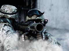 Japan places order for Saab’s Carl-Gustaf weapon system Saab wins contract to deliver Carl-Gustaf M4 weapons to Australia