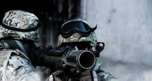 Saab wins contract to deliver Carl-Gustaf M4 weapons to Australia