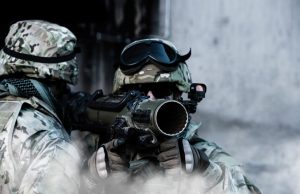 Saab wins contract to deliver Carl-Gustaf M4 weapons to Australia