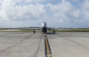 MQ-4C Triton