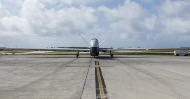 MQ-4C Triton