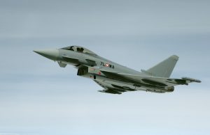 Indonesia expresses interest in Austrian Eurofighters Austrian Air Force Eurofighter