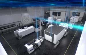 Bell opens new facility for US Army future vertical lift program work Bell Textron MTC facility