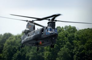 Germany procures 60 Chinooks, fleet service boats, airborne vehicles for troops Chinook helicopter offer for Germany