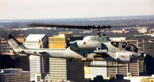 USMC Super Cobra