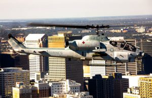 USMC Super Cobra