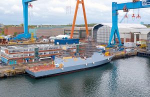INS Magen