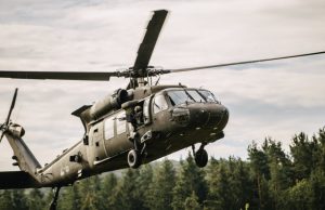 US approves $500M deal for sale of eight Black Hawks to Croatia CROATIA – UH-60M BLACK HAWK HELICOPTERS