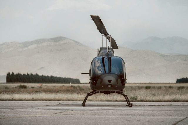 Bell 505
