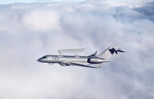 GlobalEye AEW&C