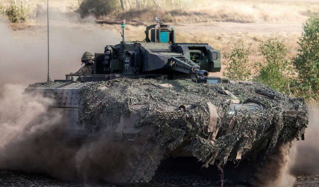 Puma IFV