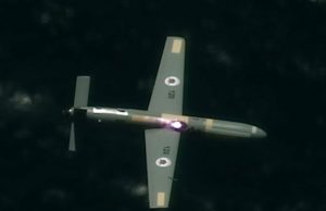 Israel tests airborne laser system for anti-air defense Israeli airborne laser weapon system