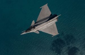 French Rafale