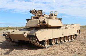 Abrams M1A2 SEPv3 (System Enhancement Program Version 3) is an upgrade to the US Army’s current main battle tank