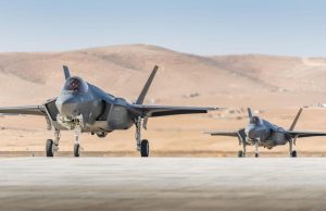 Total number of F-35 fighters delivered to Israel