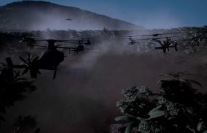 Sikorsky-Boeing hand in early FLRAA proposal to US Army Defiant X as FLRAA
