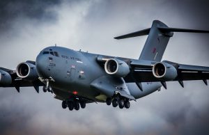 C-17 Globemaster