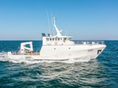 OCEA OSV 115