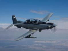 AT-6 Wolverine