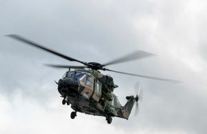 Australia ditching troubled Taipans, will buy US Black Hawks Australian Army Taipan helicopter