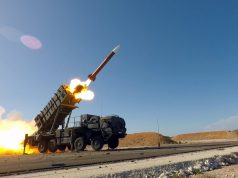NATO secures $10B in defense procurements for deterrence and Ukraine support Patriot missile defense system