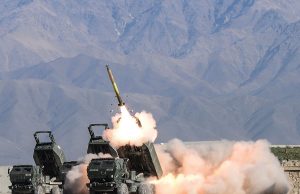 US clears sale of GMLRS AW rockets to Jordan Jordan GMLRS contract