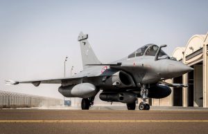 French Rafale