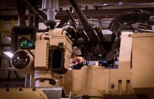 USMC completes development of MADIS air-defense system for JLTV JLTV with MADIS air defense system