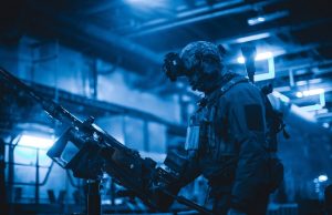 Preparations ramp up for Norway’s largest exercise in 30 years Cold Response