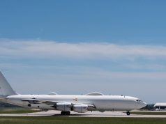 US Navy contracts Northrop for E-6B Mercury upgrades E-6B Mercury doomsday plane