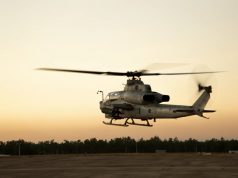 AH-1Z Viper for Nigeria