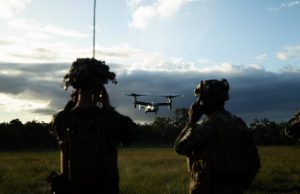 Southern Jackaroo 2022 Osprey