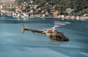 South Korea picks Bell 505 as its new military helicopter trainer Bell 505