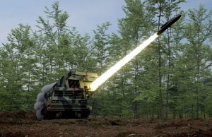 German defense majors team for country’s Future Long-Range Indirect Fire System Joint Fire Support Missile
