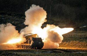 Germany delivers MARS rocket launchers to Ukraine German Army MARS GMLRS