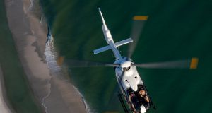 H135 for Morocco