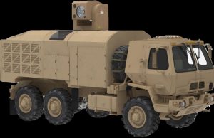 HELSI US Army Northrop Grumman