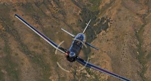 Texan II