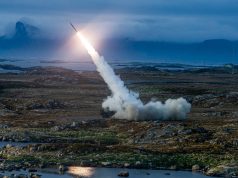 US approves HIMARS launcher, JSOW missile sales for Morocco US Marines HIMARS launch in ANDØYA, Norway