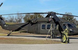 Portugal buys UH-60 Black Hawks for firefighting ops UH-60