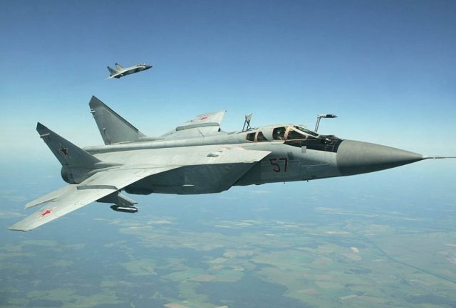 Mig-31