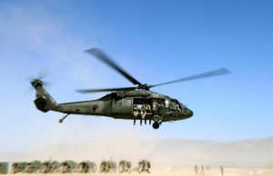 US clears $1.95B sale of UH-60M Black Hawks to Australia Australia Black Hawk helicopter purchase