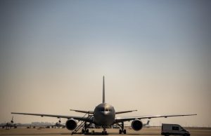 Boeing nets $3.1B for KC-46A tankers for US Air Force, Israel KC-46A Pegasus