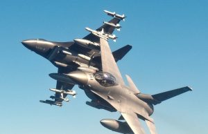 F-16 for Bulgaria