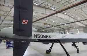 Poland to lease MQ-9 Reaper for reconnaissance missions MQ-9 Reaper Poland lease