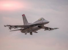 Air National Guard crash investigation report